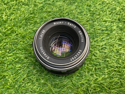 Meyer-Optik Görlitz Oreston 50mm 1.8