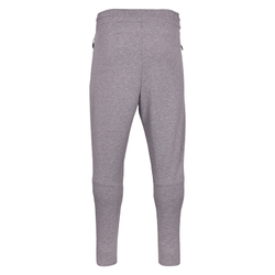 Мужские теннисные штаны Hydrogen Pants - grey melange
