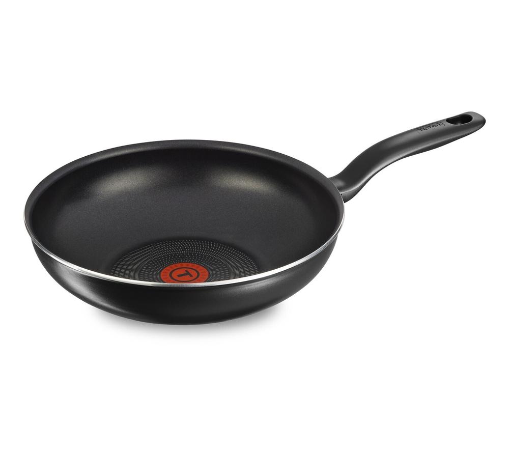 Сковорода-вок Tefal Evidence 28 см 04178628