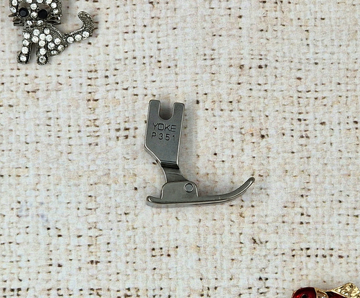 Лапка стандартная Р351