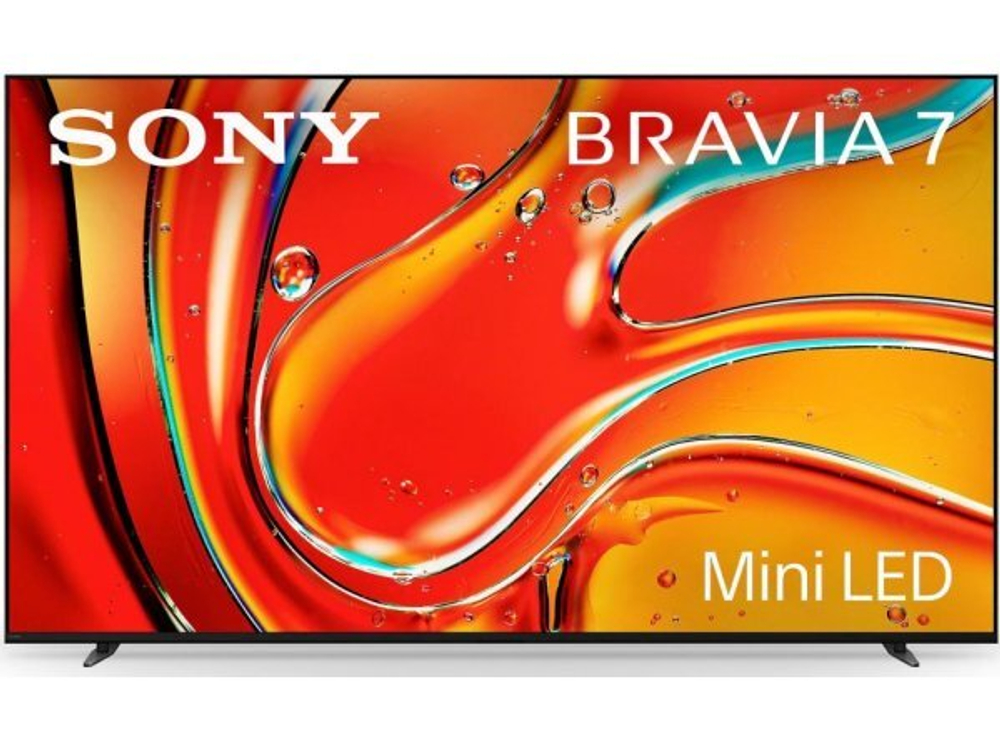 Mini LED телевизор Sony K-55XR70 EU 4K Ultra HD