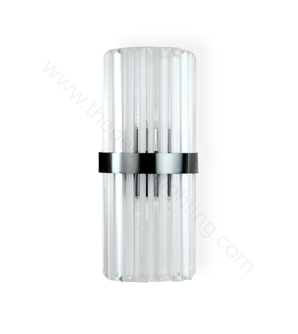 Wall design lamp Gallen