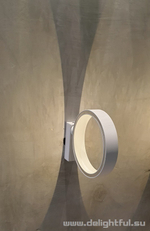 дизайнерский уличный светильник 01-16 by LUNA OUTDOOR LIGHTING