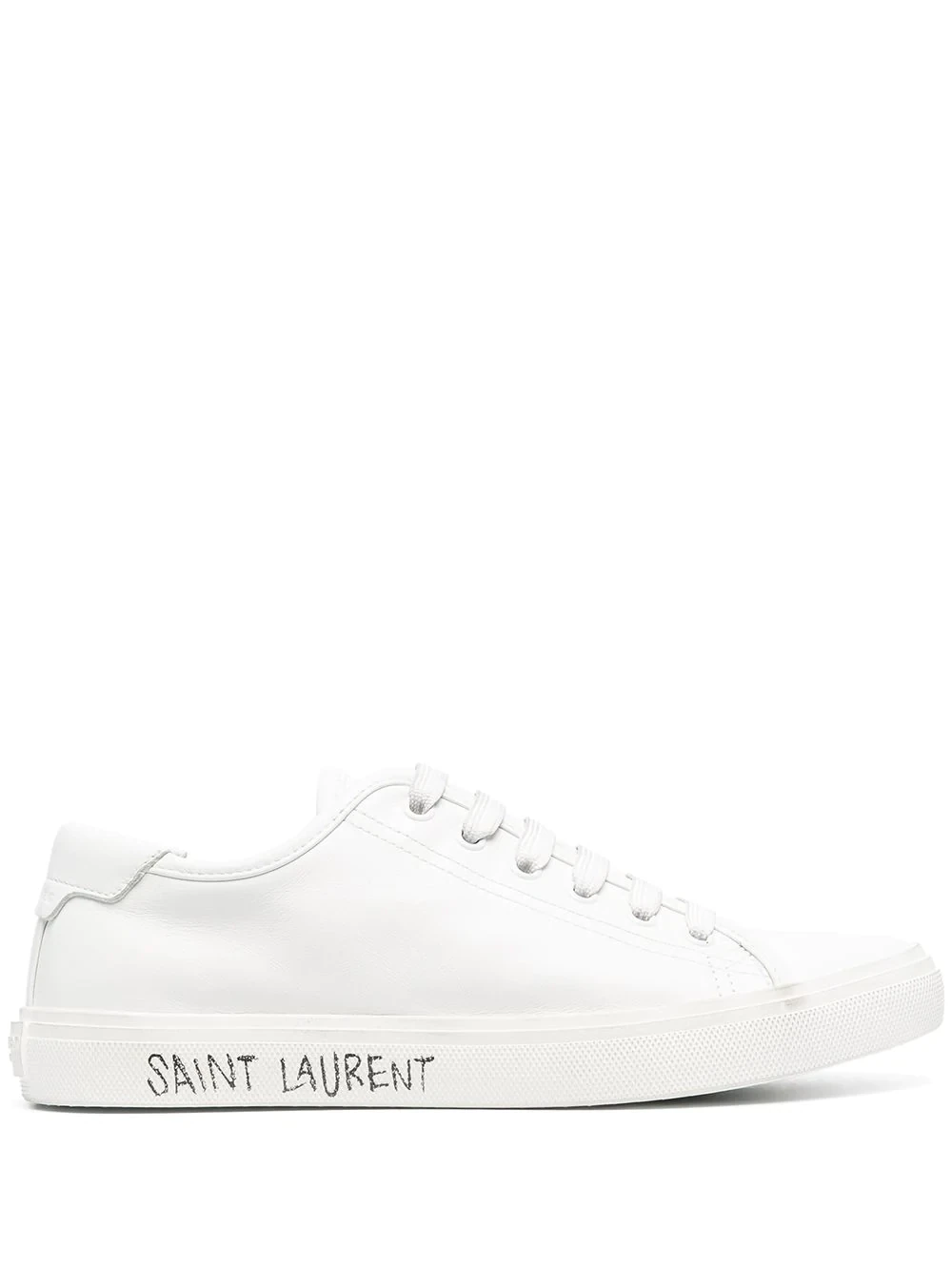 Кеды SAINT LAURENT