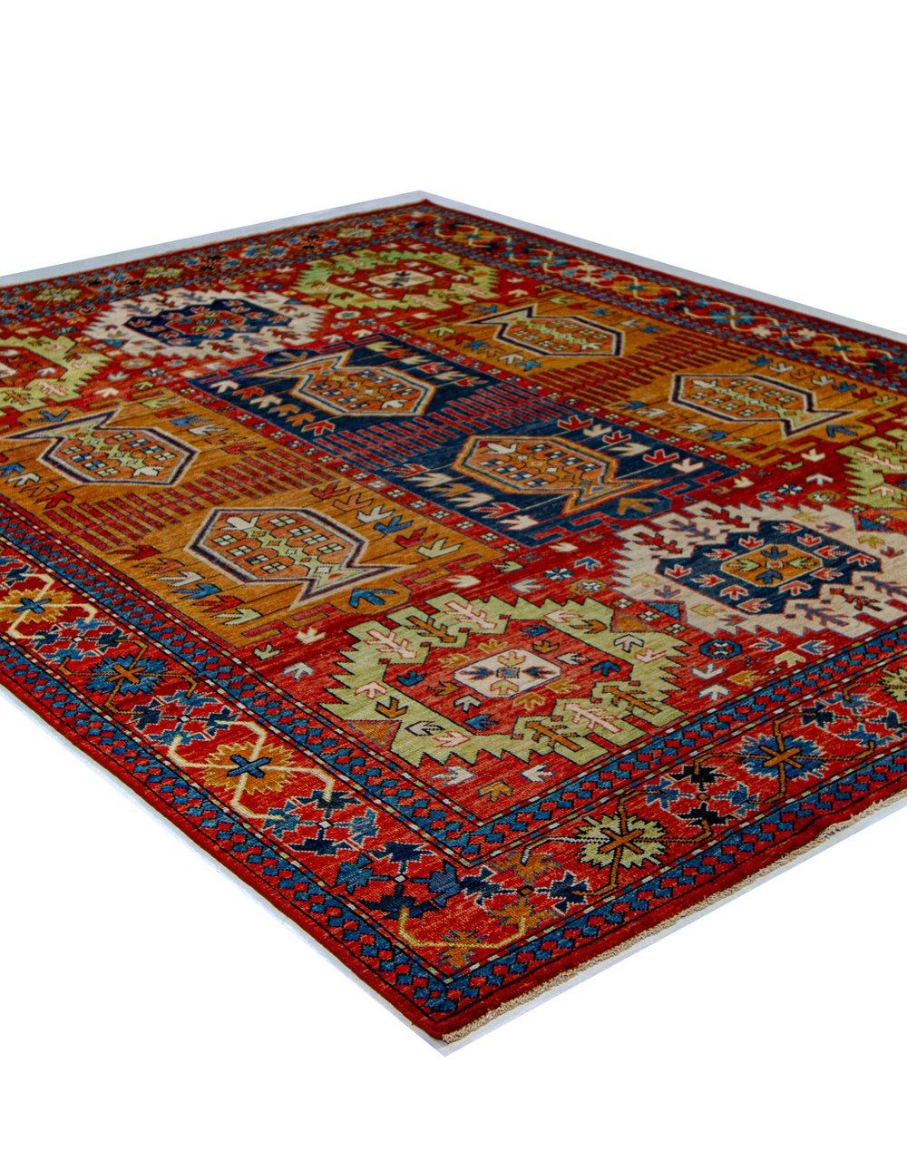 Temori 260 x 345 см