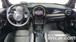 Mini Cooper S JCW — 2023