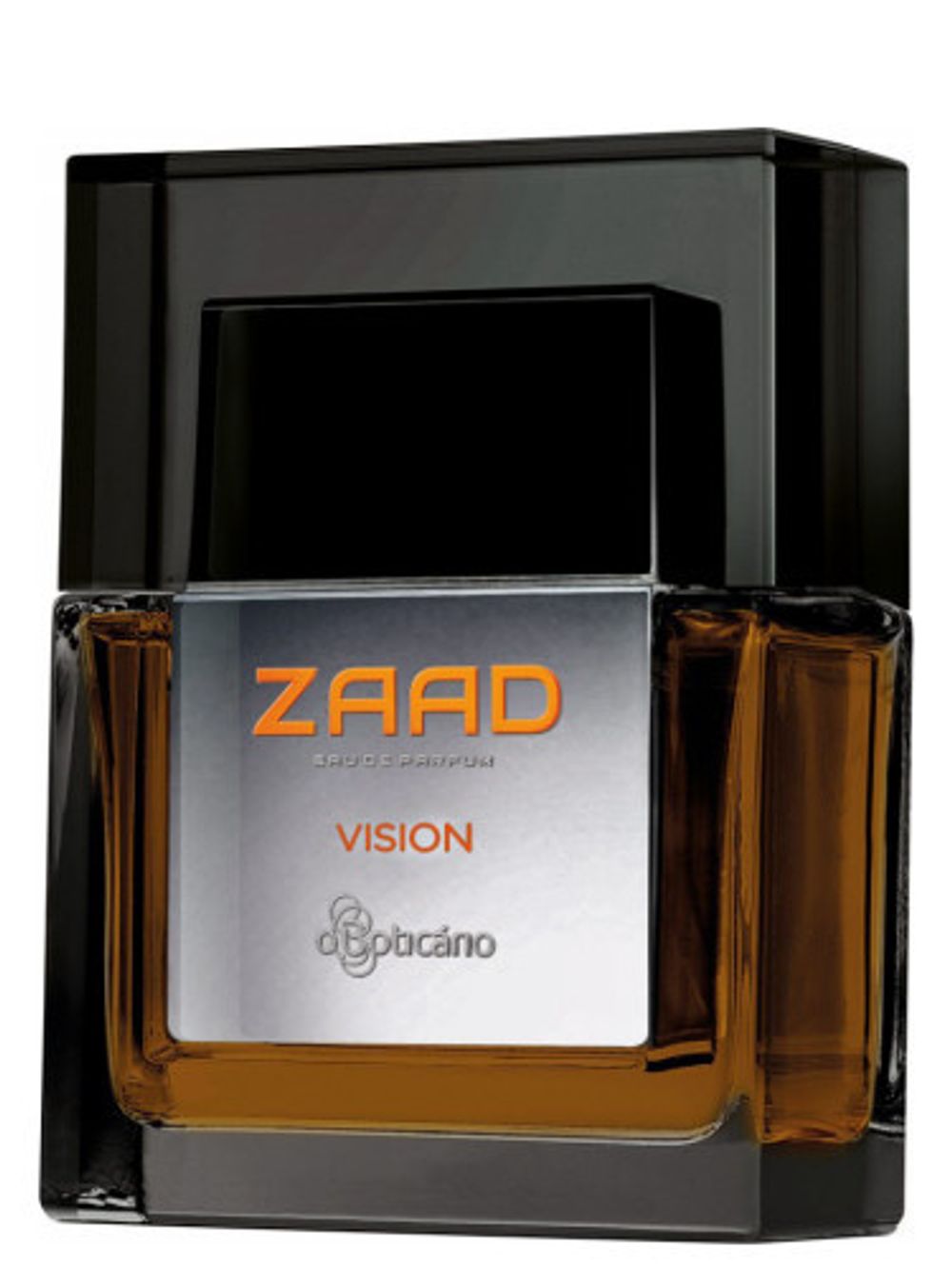 O Boticario Zaad Vision