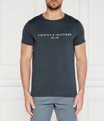 Футболка Tommy Hilfiger - темно-синий(MW0MW11797)