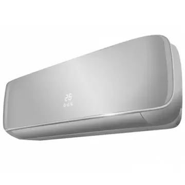 Мультисплит система на 2 комнаты Hisense AMS-09UW4RVETG00(S) x 2 / AMW2-18U4RXC