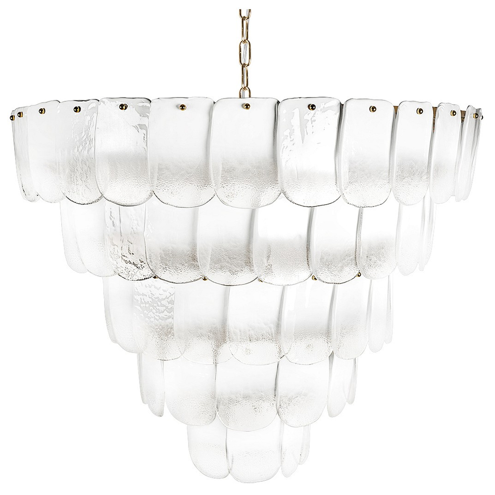 Подвесная люстра Loft it Gradient 10482/800 White