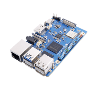 Orange Pi 3B 8GB