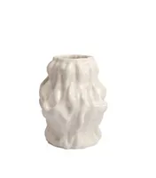 Ваза – TRUFFLE, 17 см | Creso Ceramics