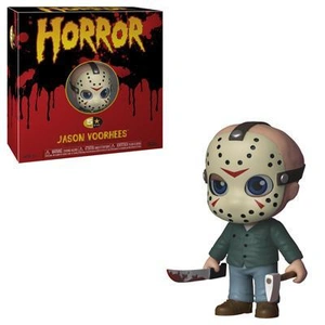 Funko Vinyl Figure: 5 Star: Horror: Jason Voorhees