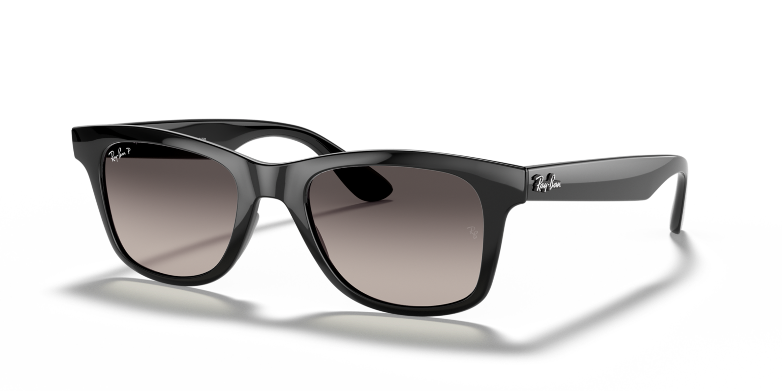 RAY-BAN RB4640-F 601/M3