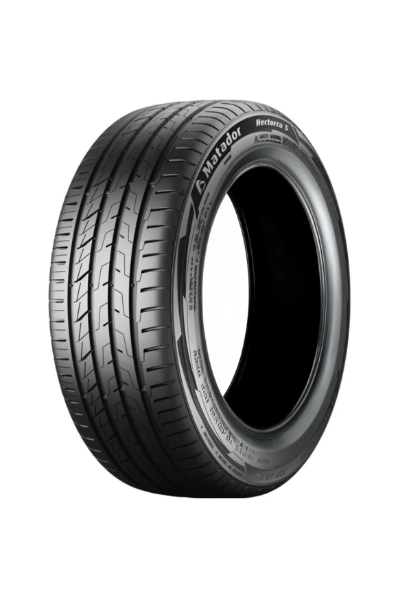 Летняя шина Matador Hectorra 5 (195/50 R15 82V)