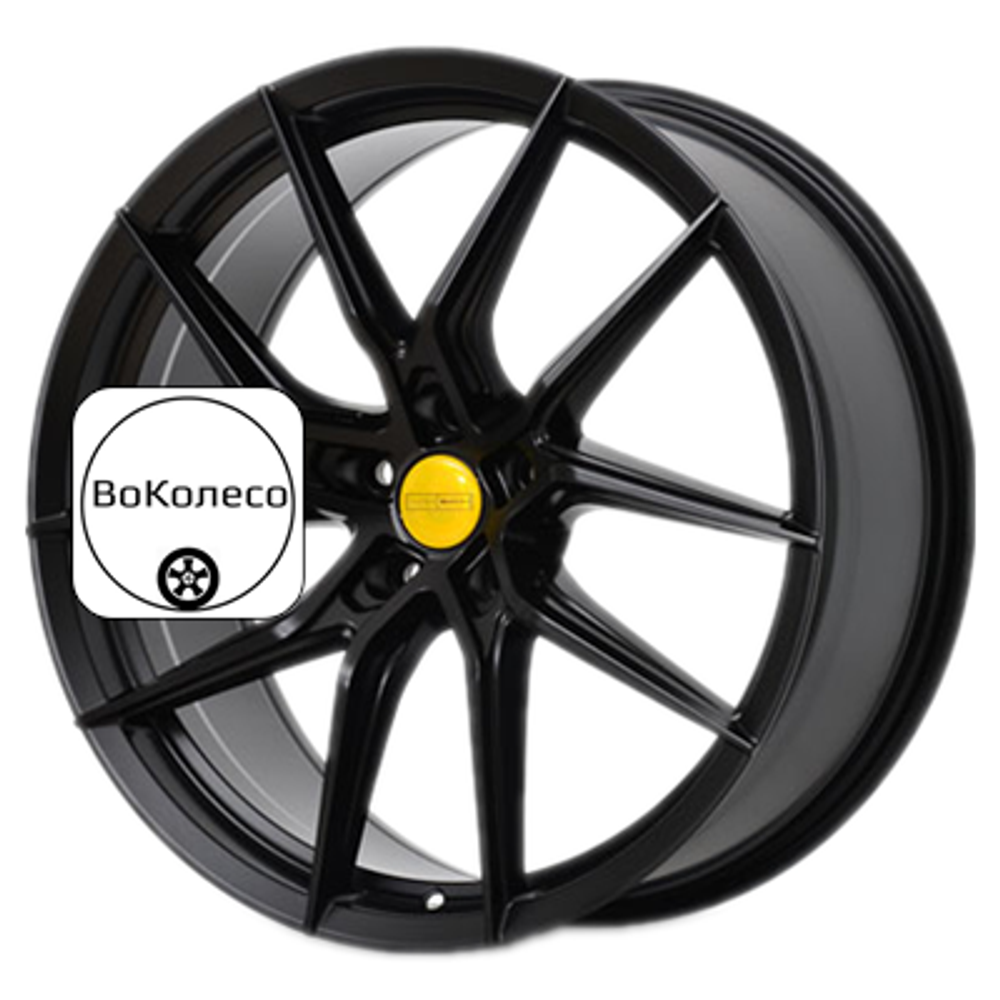 8,5x20/5x114,3 ET40 D67,1 Corsa (2044) U4B PDW