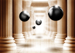Коллекция 3D эффекты