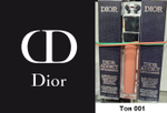 Dior Addict Lip Maximizer Блеск-плампер для губ увлажняющий
