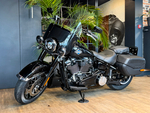 Heritage Classic VVT 117 (2025)