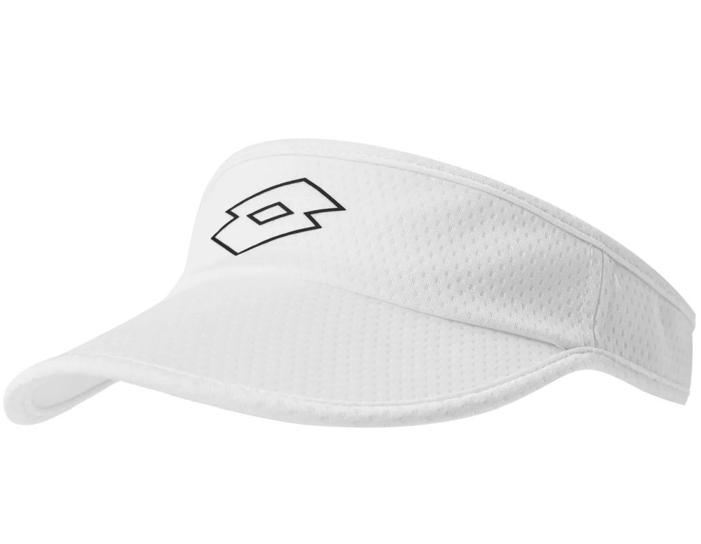 Теннисный козырёк Lotto Tennis Visor