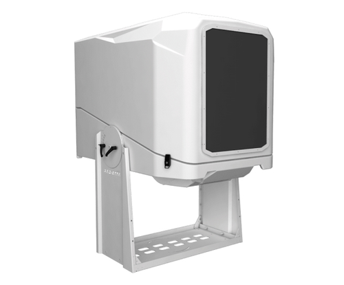 Кейс для проектора PROIETTA AF40-H