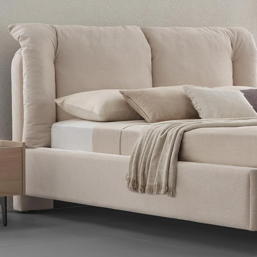 Кровать с ящиком 160x200 ENZA HOME TERRA EH68127