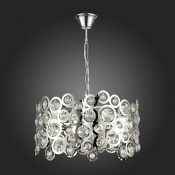 Светильник подвесной ST Luce Letina SL1103.103.08