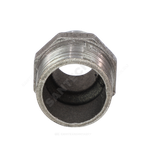 Ниппель переходной чугун Ду 50х32 (2"х1 1/4") НР Fittex PLUS