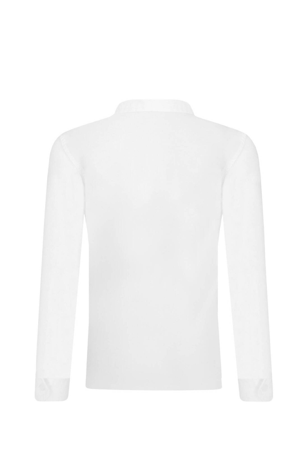 Рубашка Guess - белый(L3YH04 WE5W0)