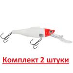 Воблер Шэд ТЮЛЬКА DR 105mm,