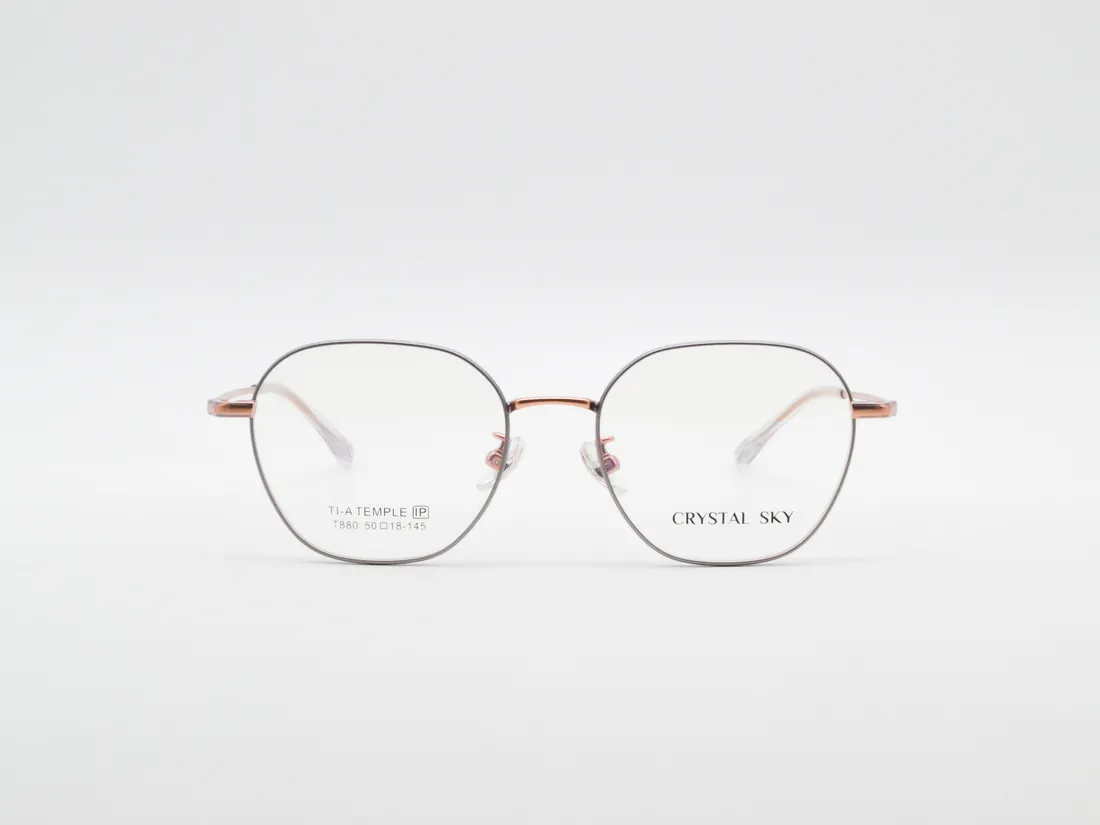 CRYSTAL SKY T880 C4