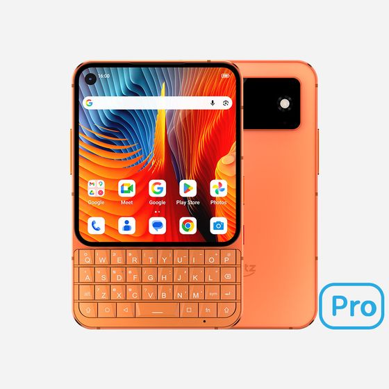 Unihertz Titan 2 Elite Pro 5G 4.03" 12GB 512GB