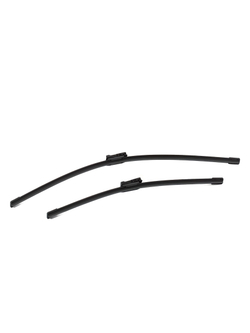 Щетки стеклоочистителя BOSCH для BMW 5 G3x/7 G1x/2 F45/Mondeo/Velar/F-Pace (A309S) 650/475 мм