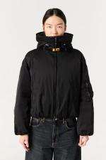 Бомбер жен. Parajumpers Naadz 541 черный