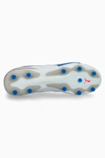 Бутсы Puma King Pro FG/AG - белый