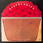 Raspberries ‎– Side 3 (США 1973г.) Т
