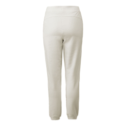 Женские теннисные брюки Calvin Klein Knit Training Pants Women - White