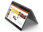 Ноутбук Lenovo Thinkpad Yoga X1 Gen 4 i7