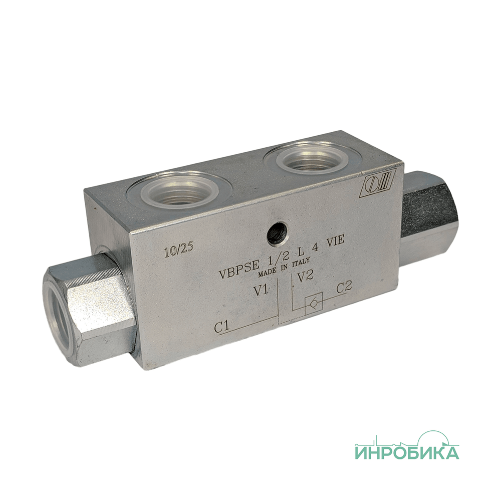 V0260 Общий вид