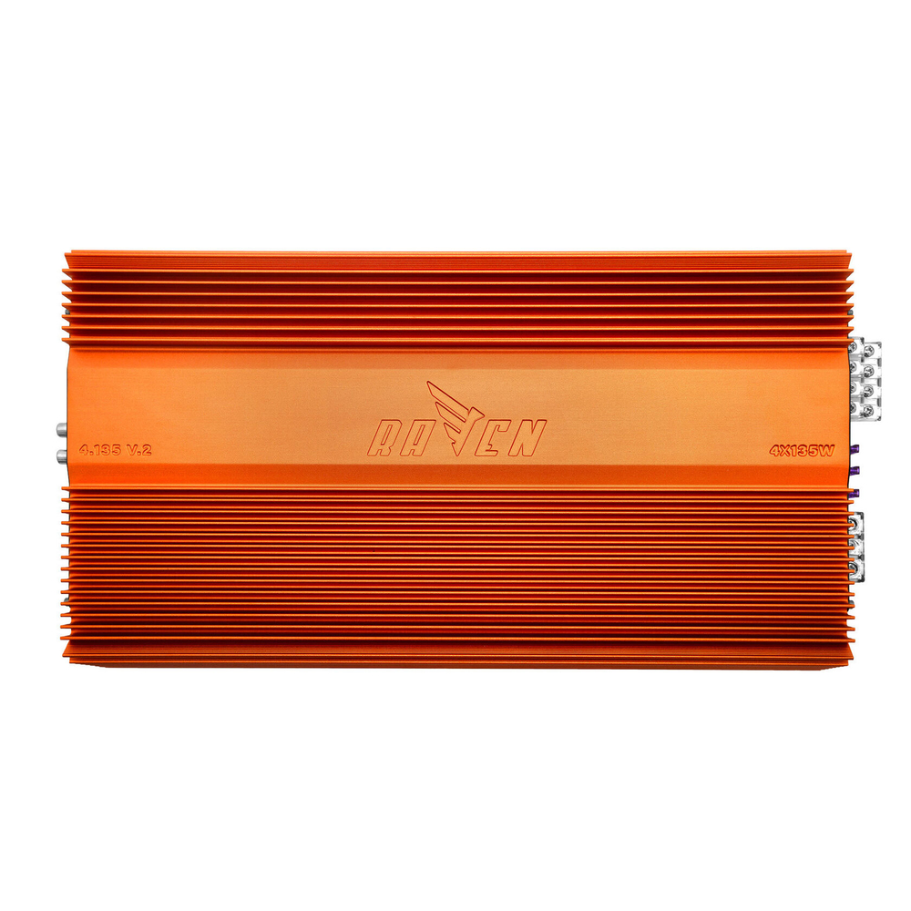 RAVEN 4.135 V.2