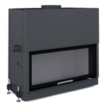 КАМИННАЯ ТОПКА HF 1500G (STAV)