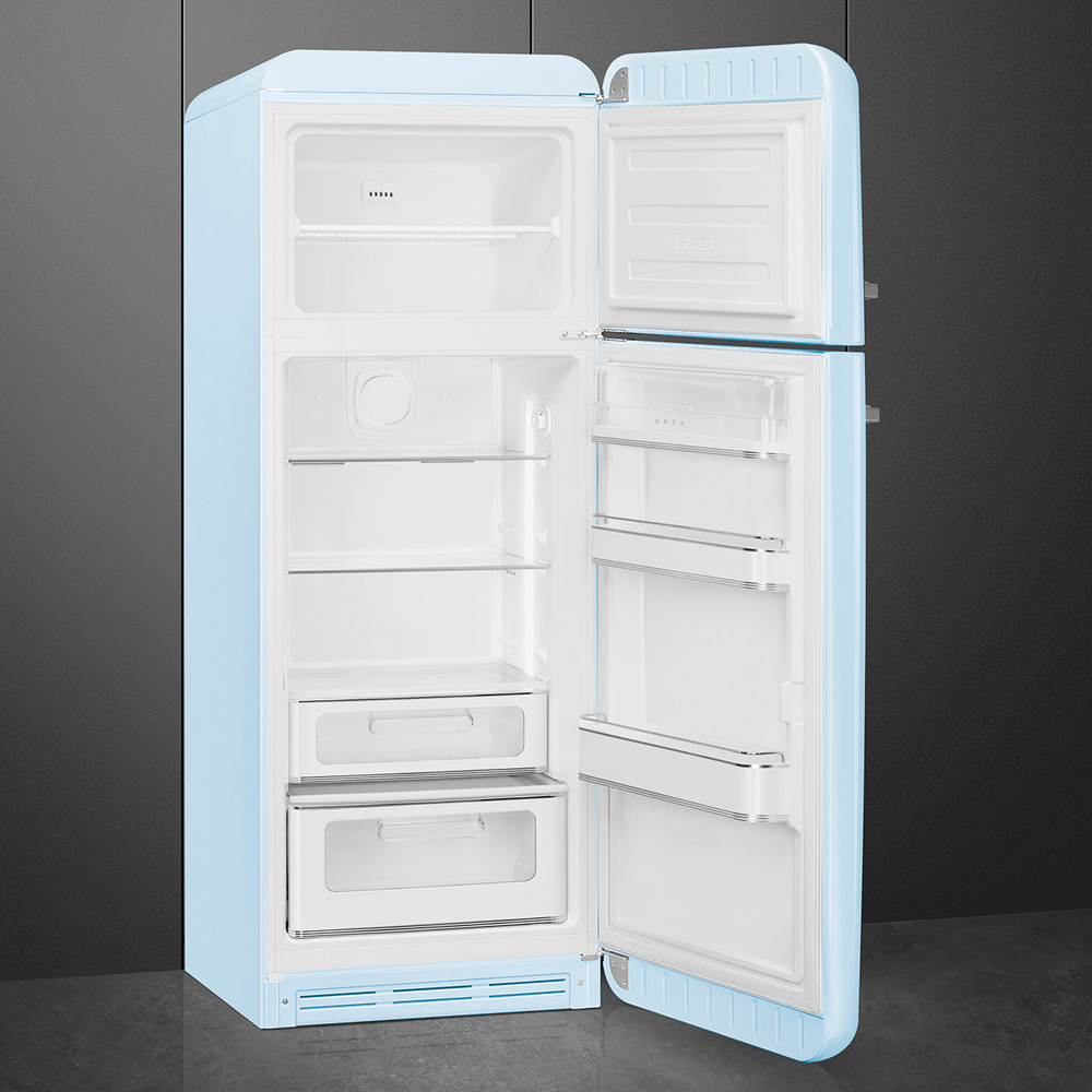 Холодильник Smeg FAB30RPB5