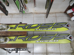 Горные лыжи Stockli Laser Cross PRO 164