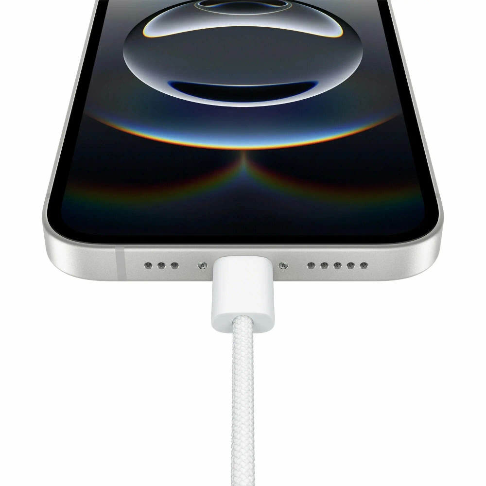 Apple iPhone 16e 512GB, Black (Черный)