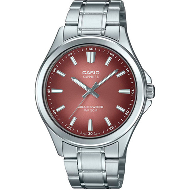 Мужские наручные часы Casio Collection MTS-RS100D-5A