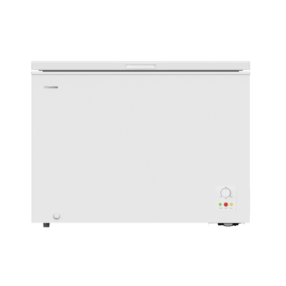 Морозильный ларь Hisense FC-386D4AW1