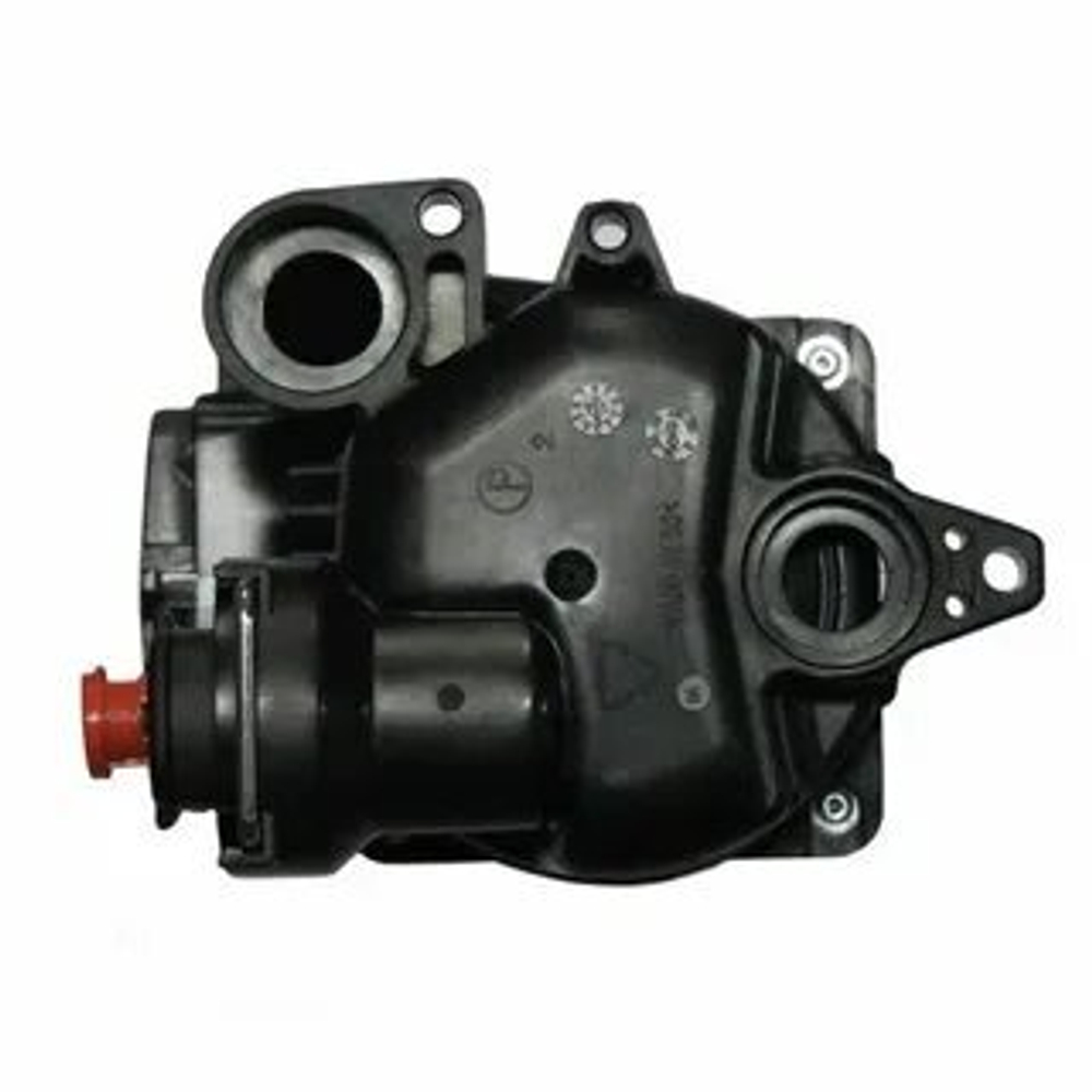 Улитка (задняя часть) циркуляционного насоса Wilo 1 Speed 6MT NO CE для котлов Baxi 721957300-1