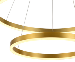 Подвес диммируемый Kink Light Тор 08219,36A(3000K)