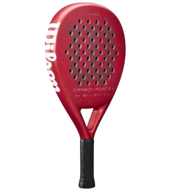 Ракетка для Padel Wilson Carbon Force C