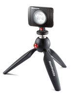 Manfrotto MLUMIEPL-BK LED Lumie Play